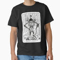 Card Dead Even in Arcadia Original Merchandise by joylson