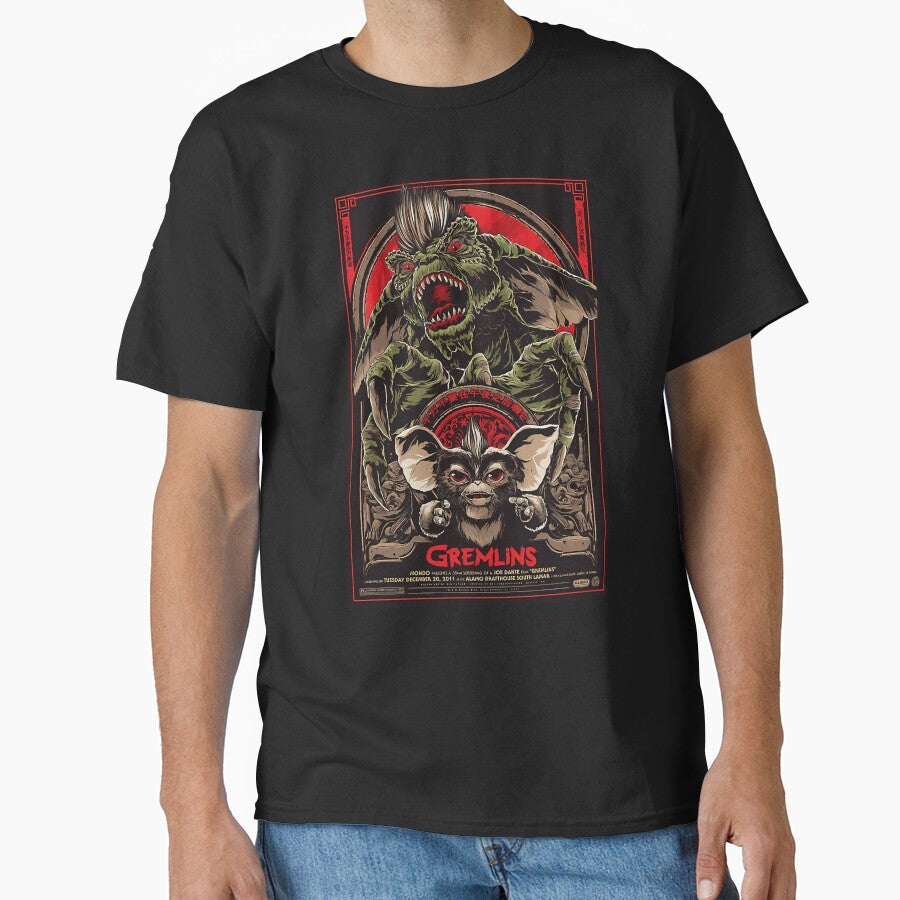 Gremlins (1984) by ZFStore