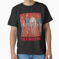 Art Talking Heads Vl by JanaeStottle