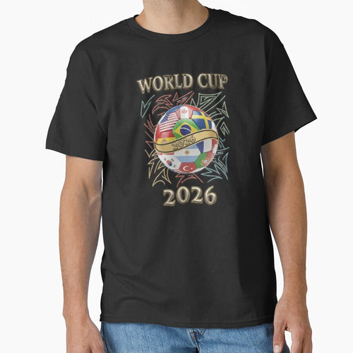 2026 World Cup Soccer Ball Flags - Global Football Championship Celebration by Deviantfant