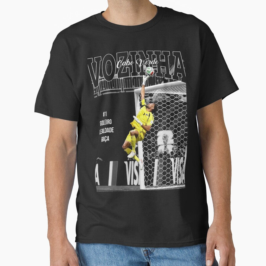Vozinha Soccer World Vintage by Streetshop79