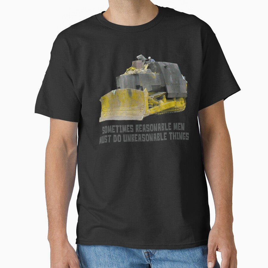 killdozer by CarlyCoxwe