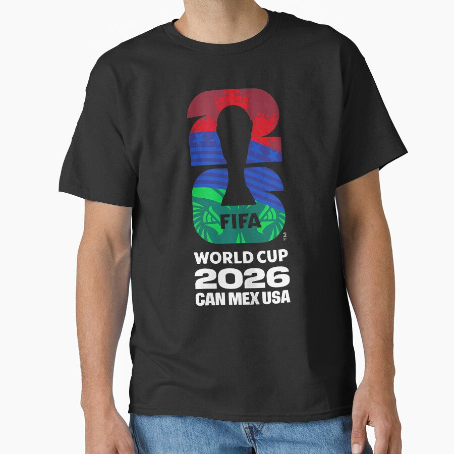 Worlds Cup 2026 Host Country by Ulricoarino