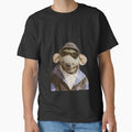 Roland Rat | Roland the Rat | Ratty boy Roland by Vibe Vault