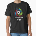 World Football World Cup Soccer Fan by LeoSnarf