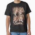 JIMIN BTS by brexastore
