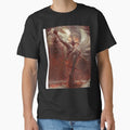 God of Pain Graphic by SHAUNBOUTIQUE