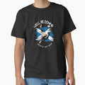 We'll be coming 2026 - Scotland World Cup 2026 – Tartan Army Returns T-Shirt_83870657 by KTY-NUSS