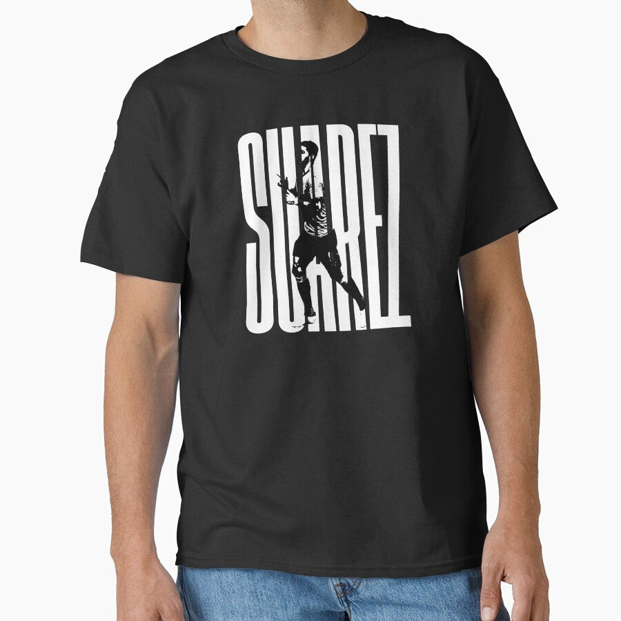 suarez art by CoconutSportsCo