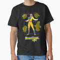 Bravestarr HD 2 by Retr0Tshirts
