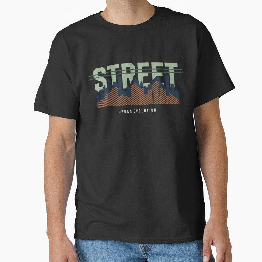 Street – Urban Evolution by Dogandesighn
