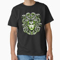 Streetwear Medusa by Stickersdevelop