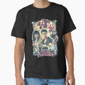 Master Kung Fu T-Shirt by SportQuiz4t