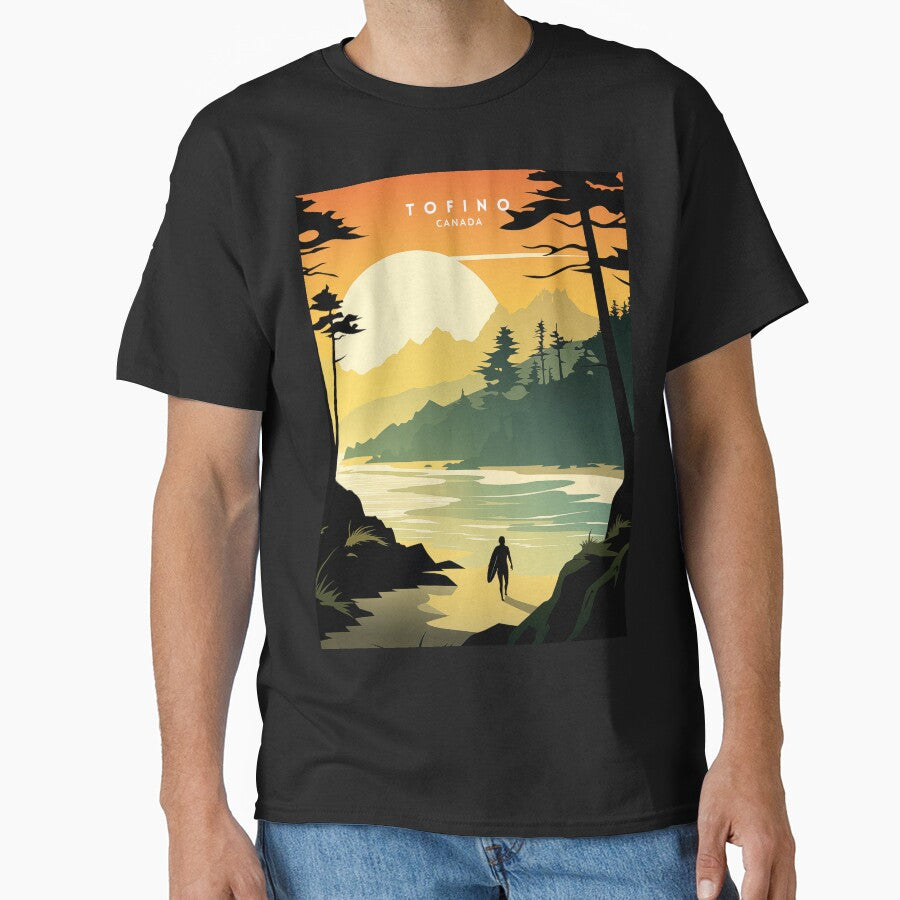 Tofino Canada by NeuralVibe
