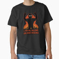 Welcome Robot Overlords Retro Sci Fi AI Humor by The Junto Shop