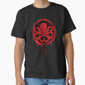 Hail Hydra by MangaCortaTees