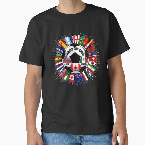 2026 Soccer Cup Fanart by roartusa