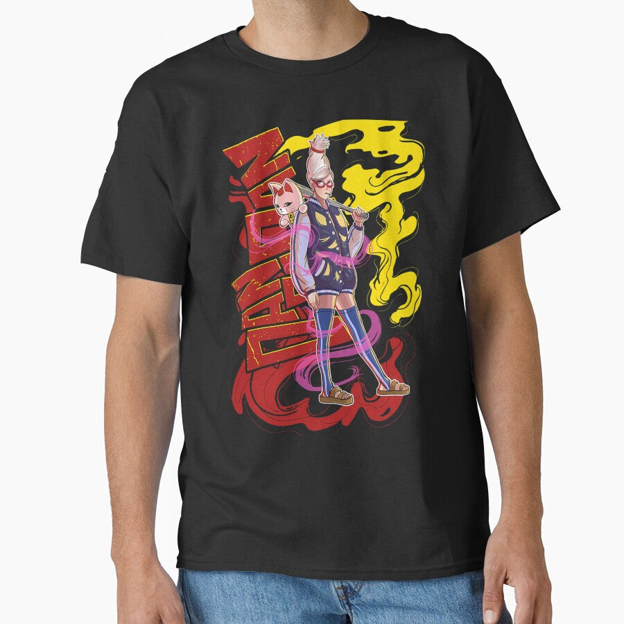 Seiko Ayase by ANIME HEAT