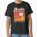Dune 2020 Arrakis Desert Design by justjonboy
