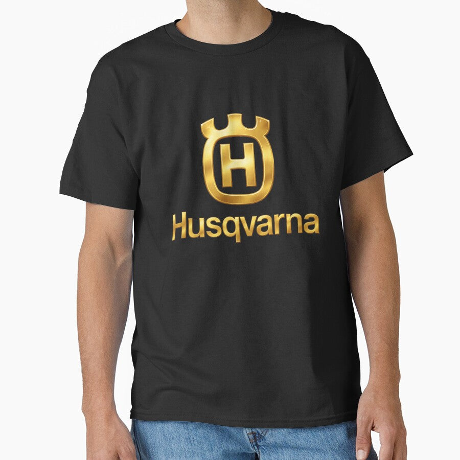 Husqvarna by SArlotShoop