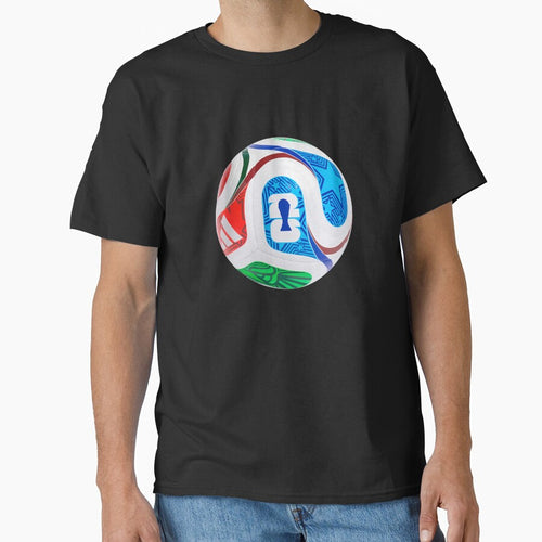 2026 world soccer ball by Pau Baz