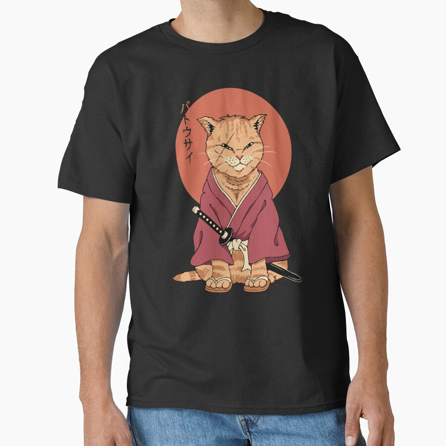 Neko Battousai by vincenttrinidad