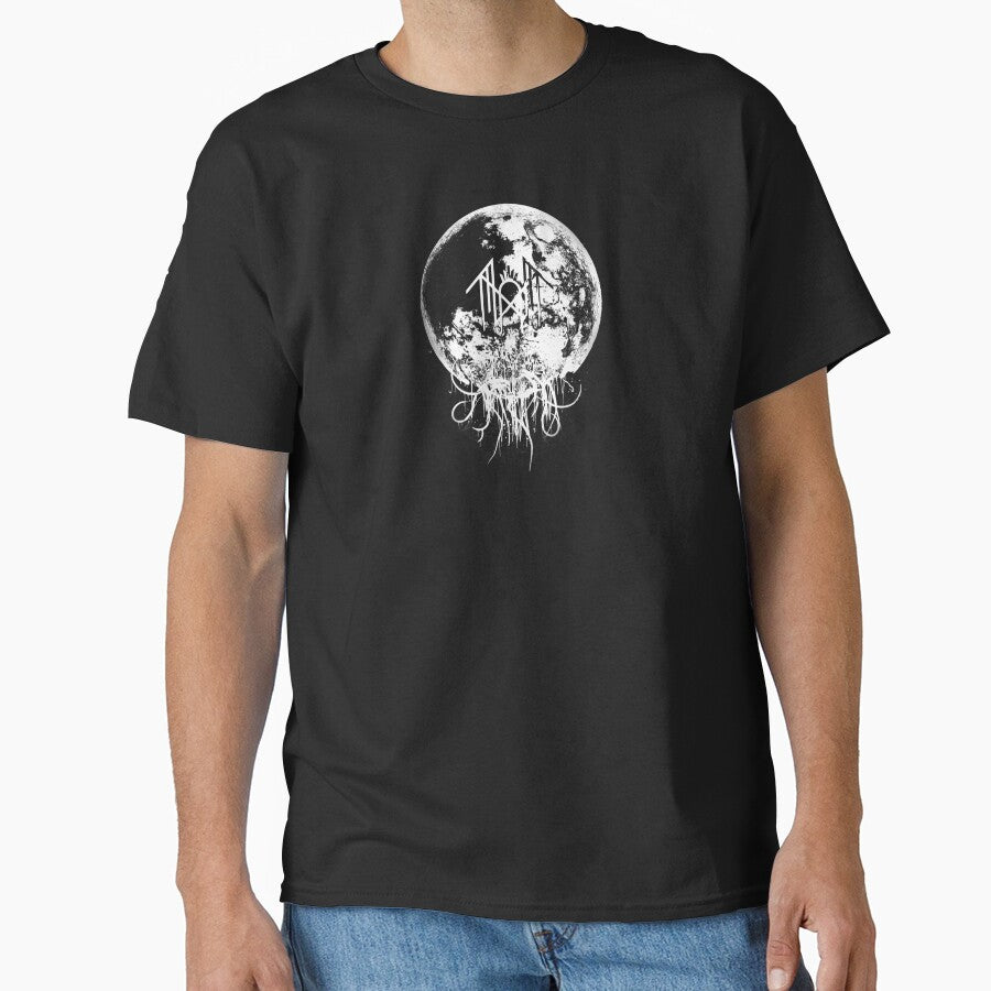 Moon Sleep Token Vessel Logo Band by franphilli