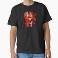 Rendevous. Sci Phone Sub series Abstractions #1 by UnaloneApparel