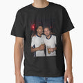 England Football Pub- Jude & Kane Middle Finger Funny by aridawstrusbbyg