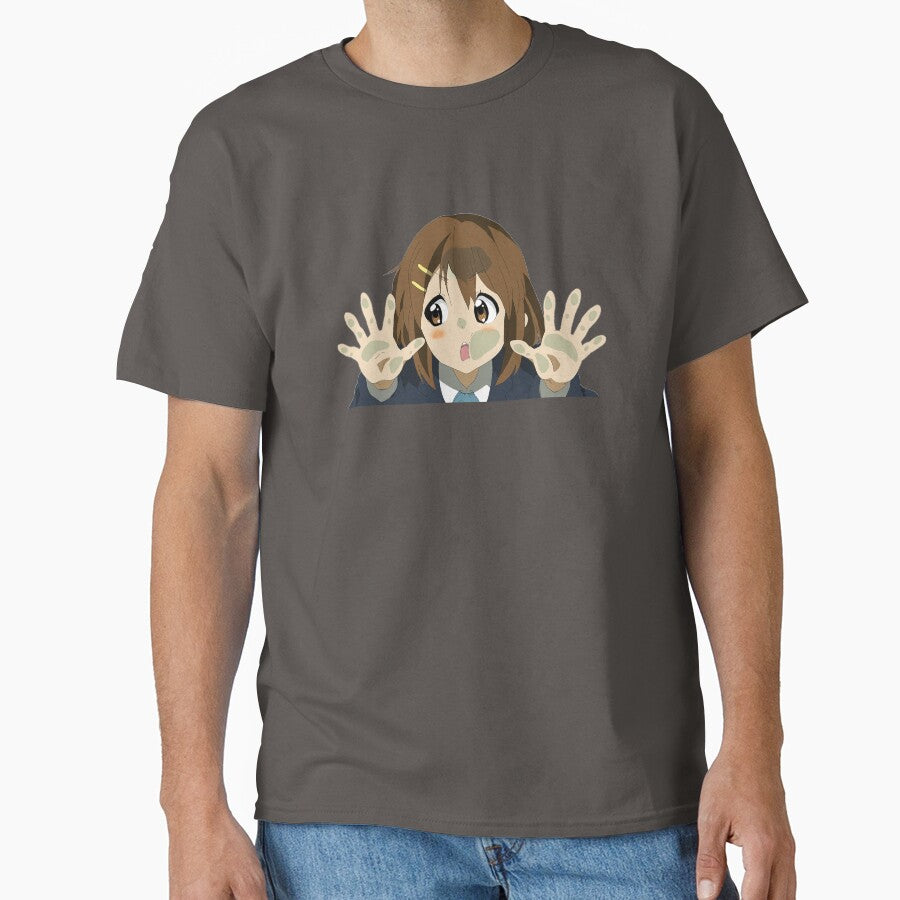 K-On!! - Yui Hirasawa by sylnae