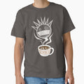 Coffee Break Ween by nikkie-g