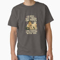 Funny Therapy Money Office Humor Shirt by Passionread
