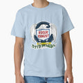 Roger Ramjet Bald Eagle by GraficBakeHouse