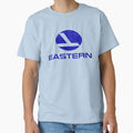 Eastern Airlines vintage logo by Primotees