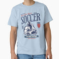 USA Soccer 2026 One Nation One Team Football Fan Design by Abaseen