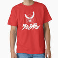 Gurren Lagann by Steven Reeves