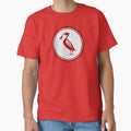 Retro Liverbird by Confusion101