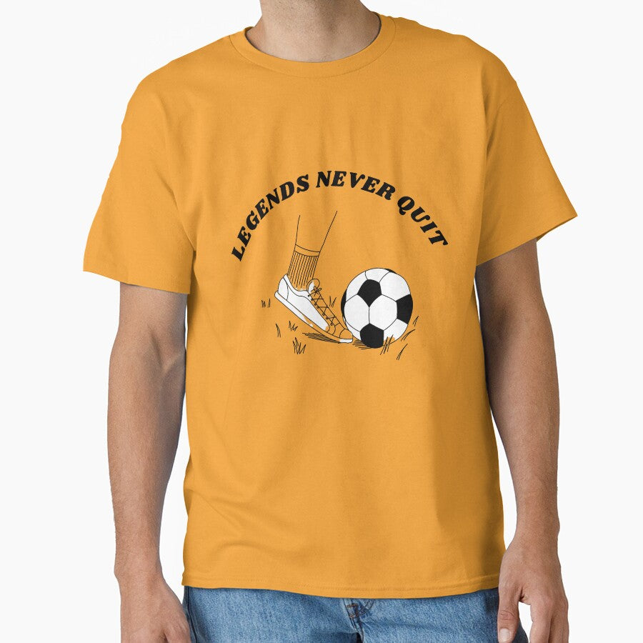 Football Passion | Soccer Lover Design | Minimal Sports Artwork by UrbanEchoHub