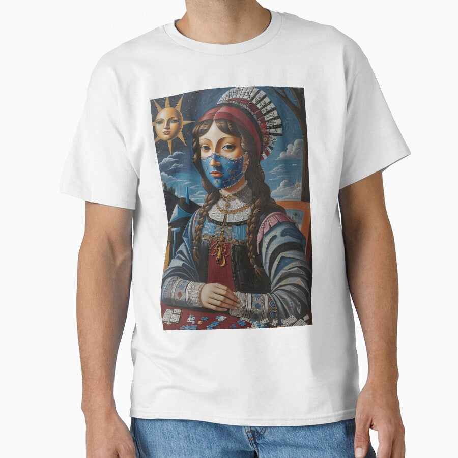 monalisa new1 by offline24
