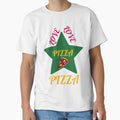 love pizza pizza by kike300