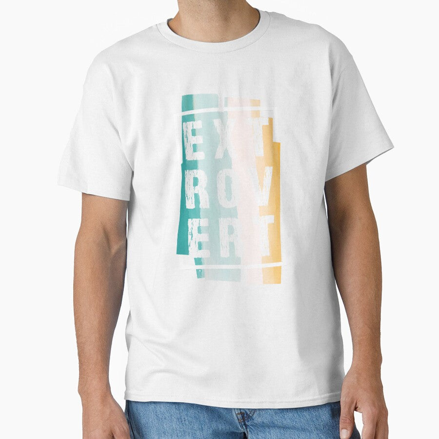 Extrovert by Quoterasi