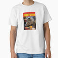 Cat Movie Poster Fiction Novelty by Cecil-Blackwell