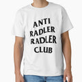 Anti Radler Club by Swissdesign-ch