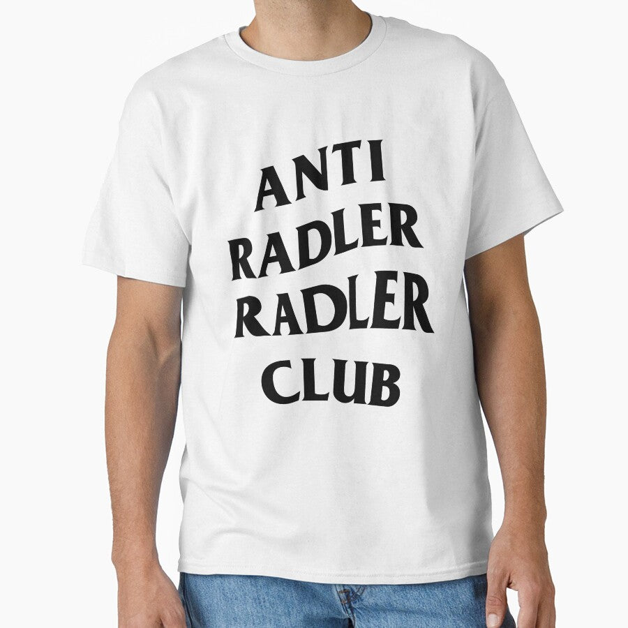 Anti Radler Club by Swissdesign-ch