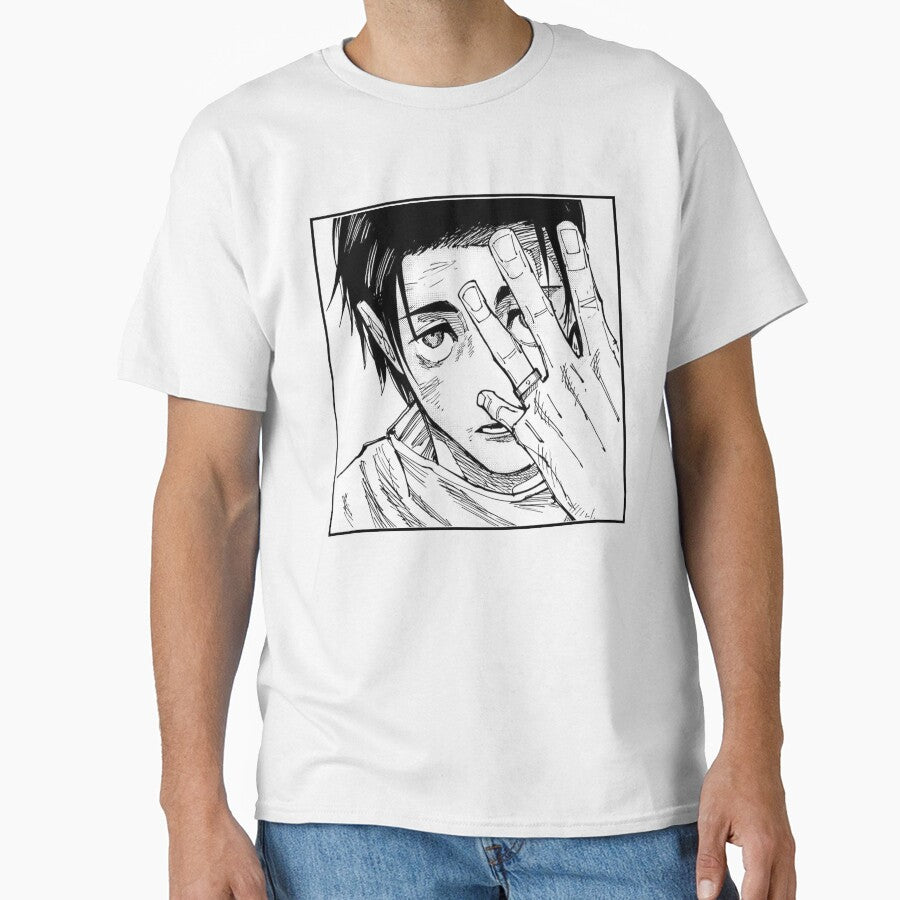 Yuta Okkotsu by MrDreeyk