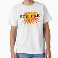 Stellar by MLH Arts