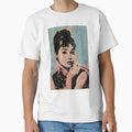 Audrey by  Frank Creative Shop