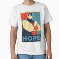 Space Ghost HOPE by ALCHEMIST