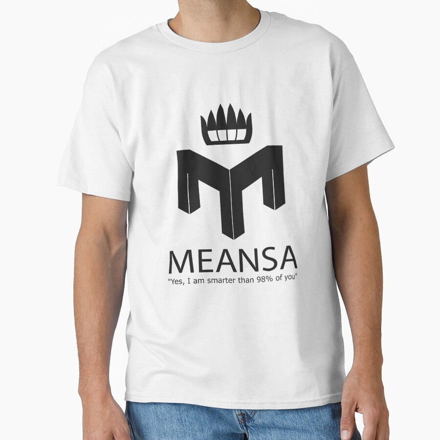 meansa by RobGoodfellow