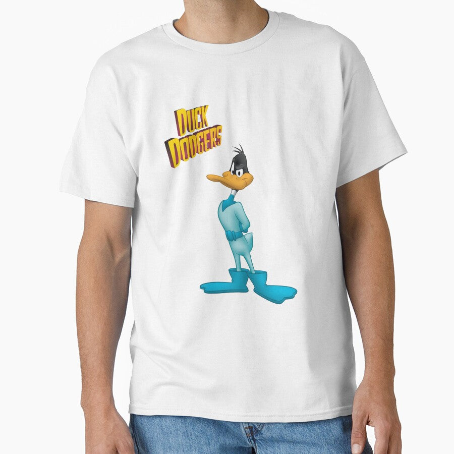 Duck Dodgers by ThatSlyguy77